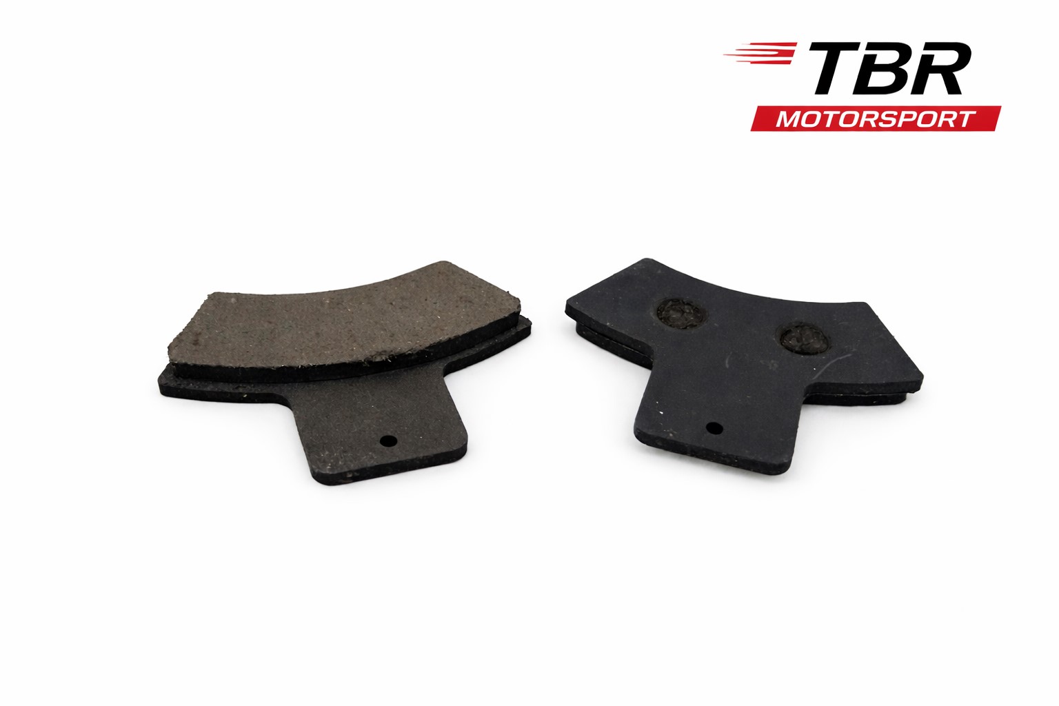 Rear Brake Pad 860 Organic Sp Polaris SPORTSMAN EBS 4×4