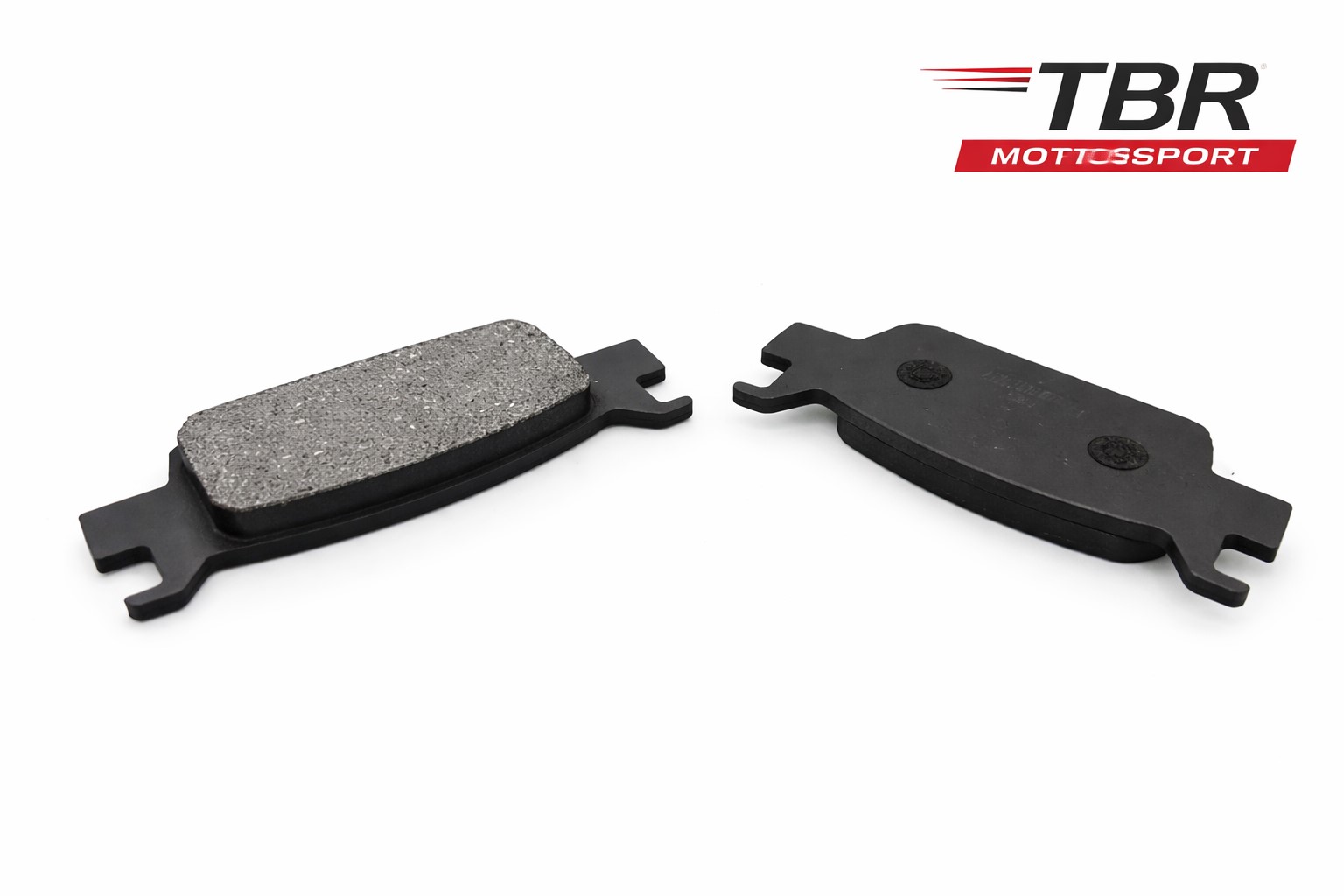 Rear Brake Pad 908 Organic Sp Honda SH 300
