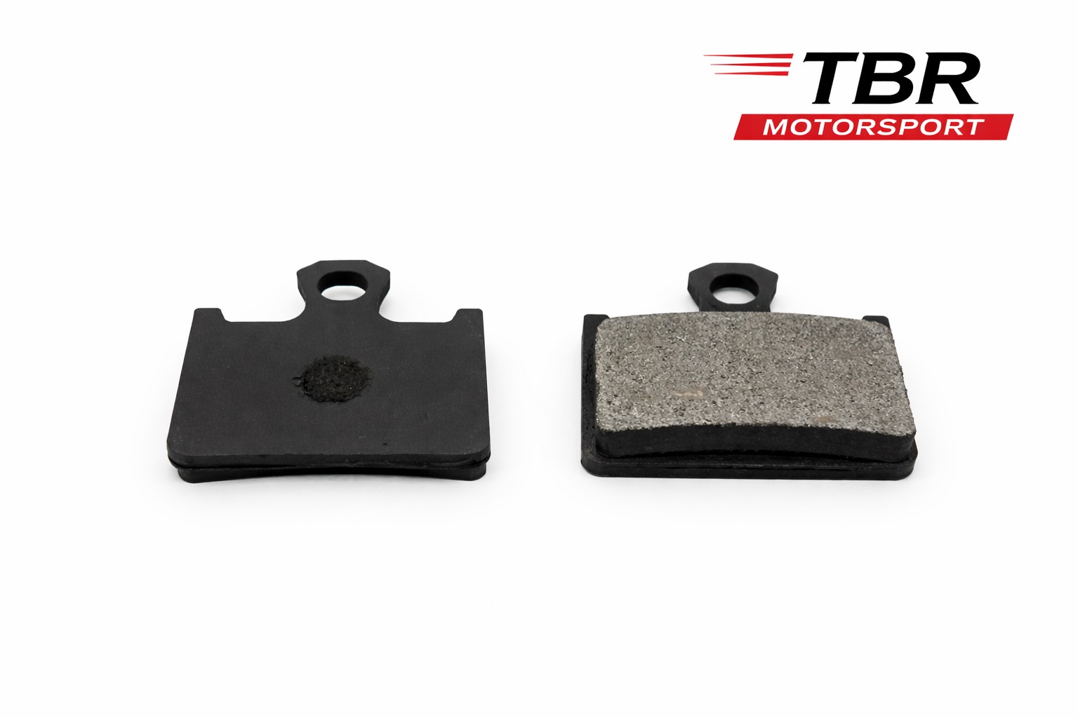 Rear Brake Pad 949 Organic Sp Husqvarna CR 65 11