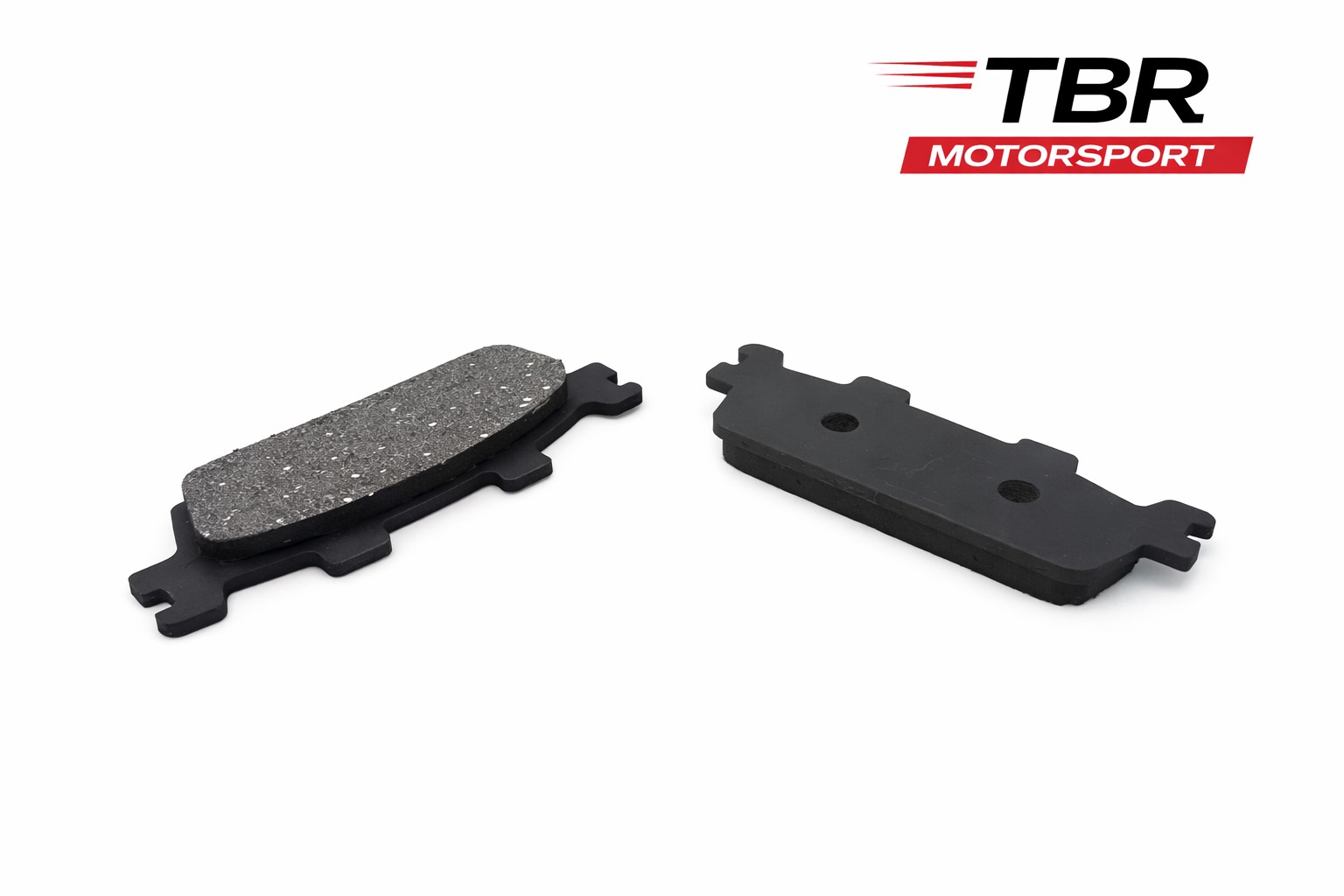 Rear Brake Pad 958 Organic Sp Kymco Xciting 300