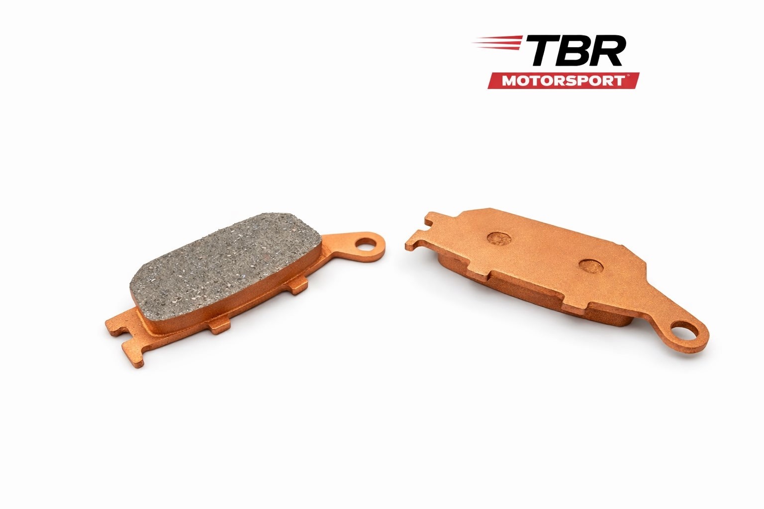 Rear Brake Pad 742 Sintered CK-9 H Suzuki DL-Vstrom 650