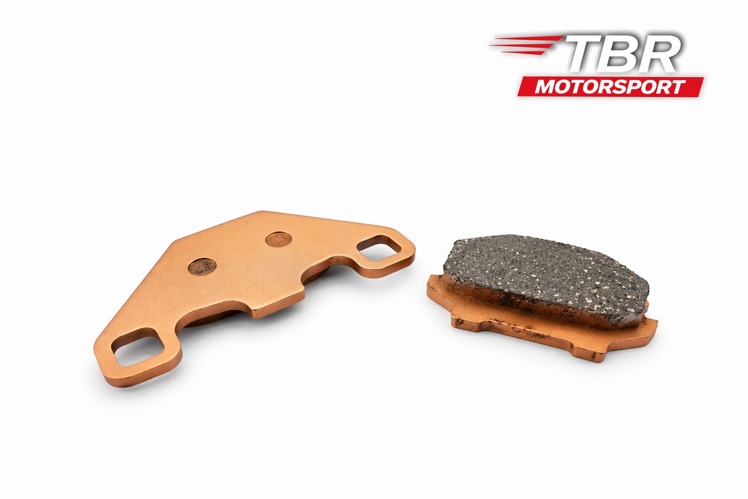 Rear Brake Pad 743 Sintered CK-9 H Aprilia Pegaso 650