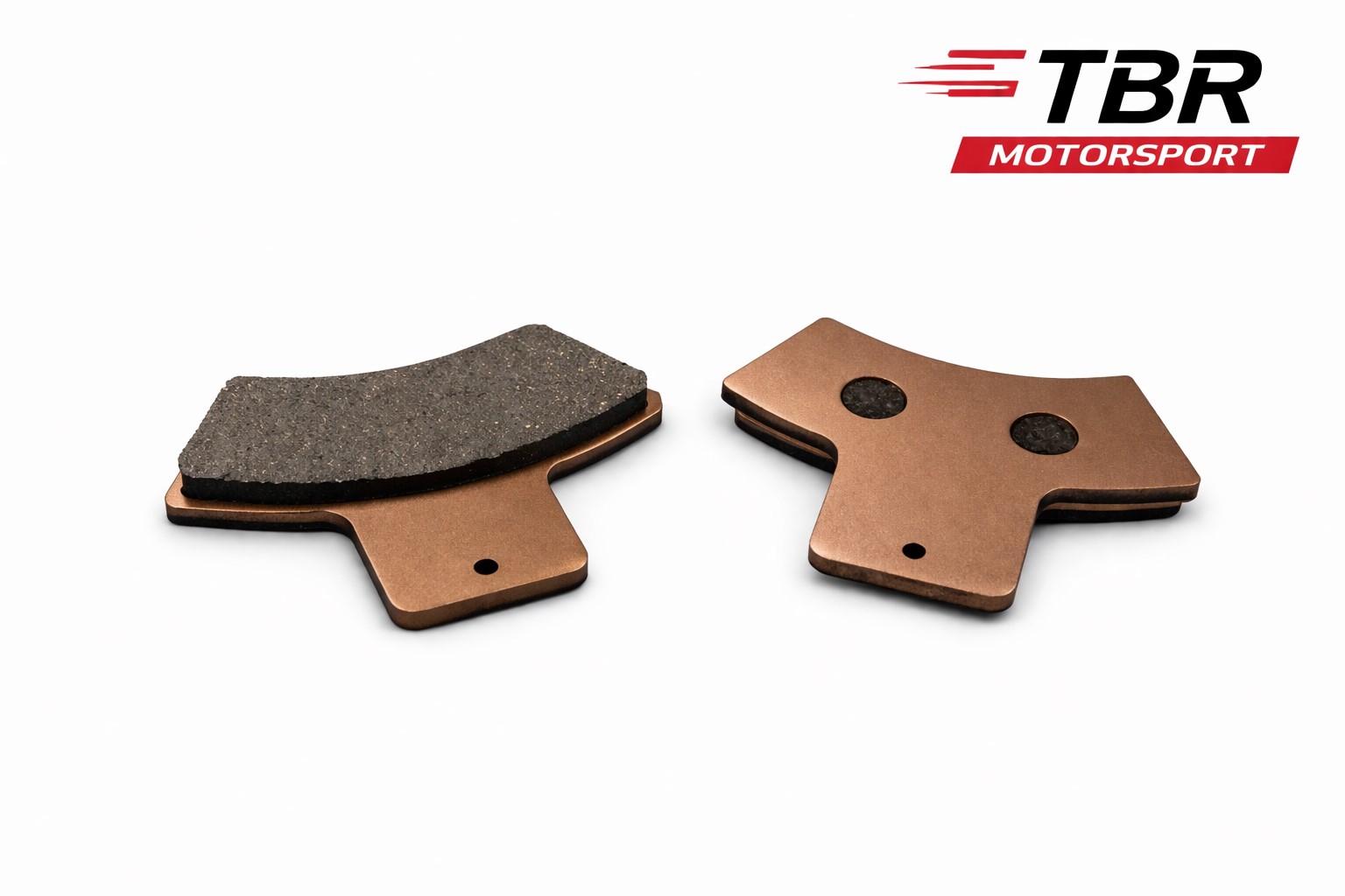 Rear Brake Pad 860 Sintered CK-9 H Polaris SPORTSMAN EBS 4×4
