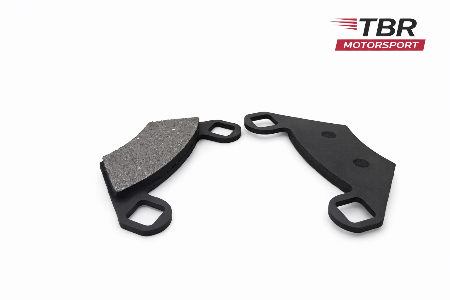 Brake Pad 611 Organic Sp Kymco ATV MXU 400