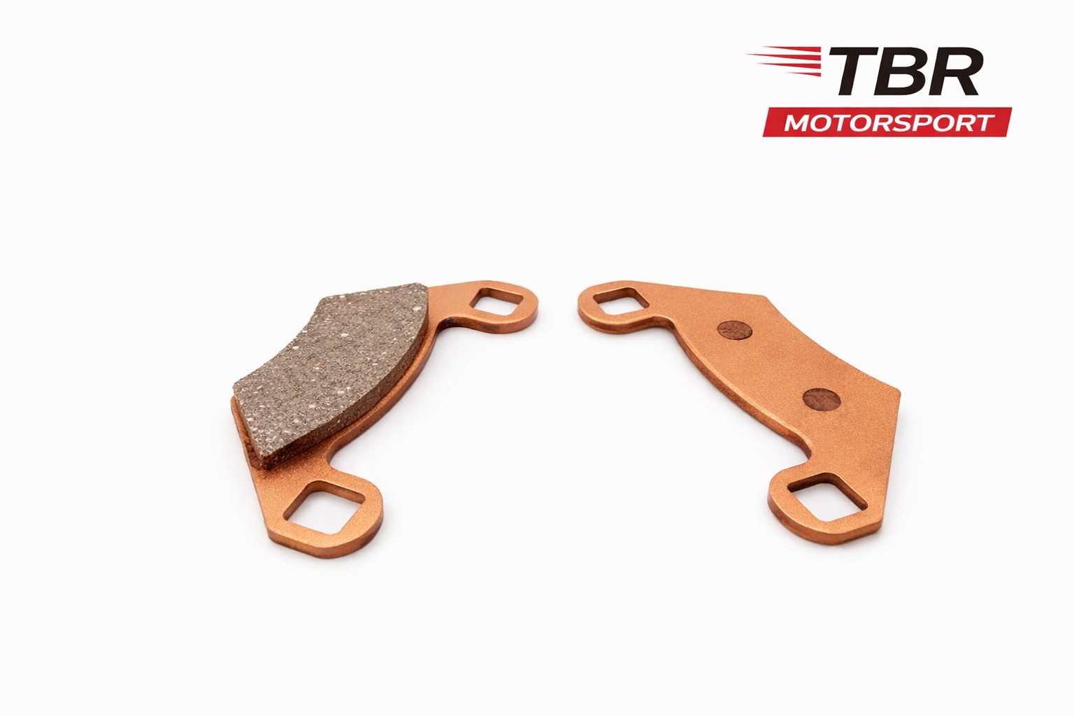 Brake Pad 611 Sintered CK-9 H KYMCO ATV MXU 400