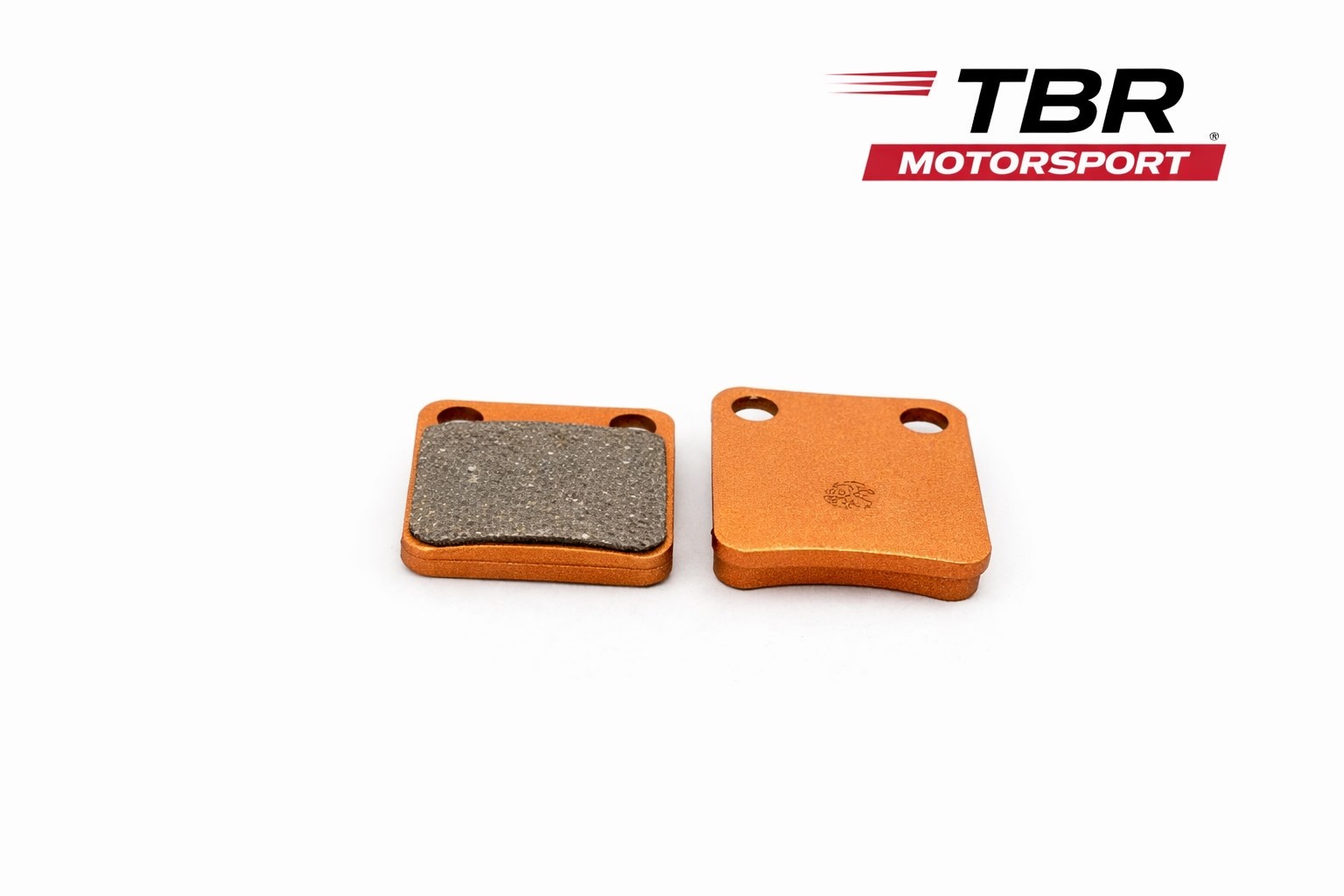 Front Rear Brake Pad 686 Sintered CK-9 H SUZUKI LT Z QUADSPORT