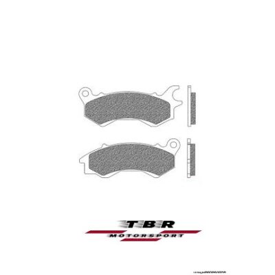 Front Brake Pad 954/2 ORGANIC SP DAYTONA  VELOS R 125 125cc