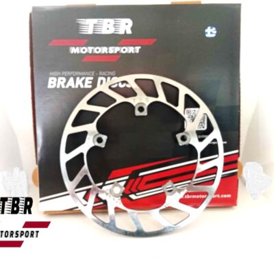Rear Ultra Light Brake Disc Aprilia Rsv 1000 AP08RD