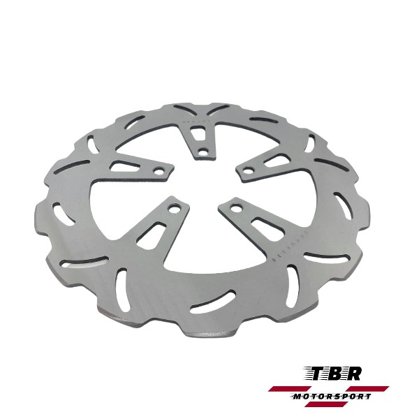 Front Brake Disc Aprilia Leonardo 300 AP16FID