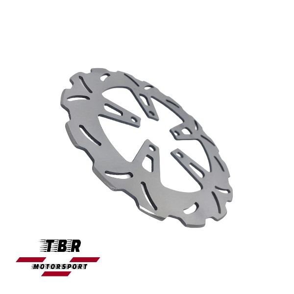 Front Brake Disc Aprilia Leonardo 300 AP16FID - Image 2