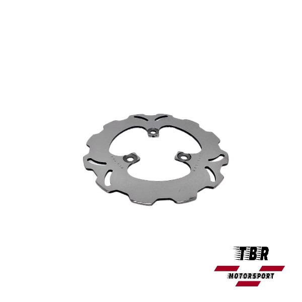 Front Brake Disc Aprilia SCARABEO 50cc (98-05) AP11FID