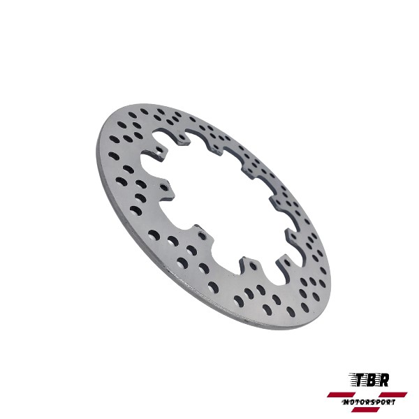 Front Brake Disc BMW R100 CS 1000cc (81-89) BW01FI - Image 2