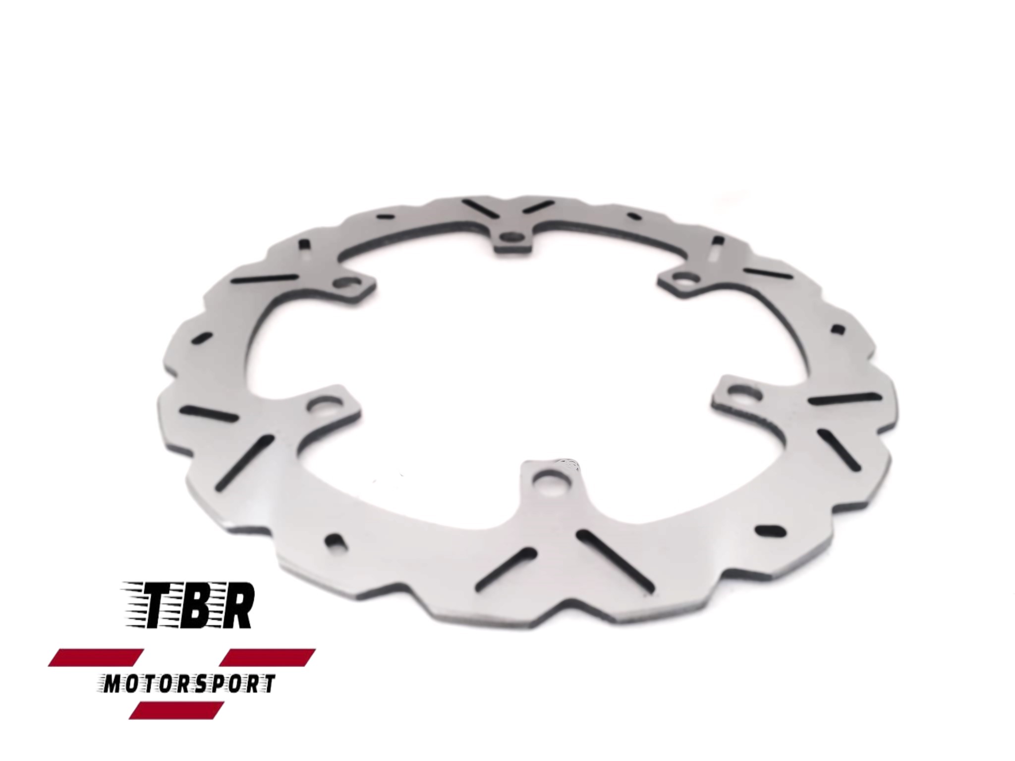 Front Brake Disc DUCATI MULTISTRADA DS 1100cc (07-09) DC05FID