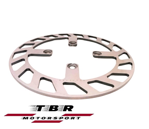 Rear Ultra Light Brake Disc DUCATI PANIGALE 1200cc (12-13) WF7516RD