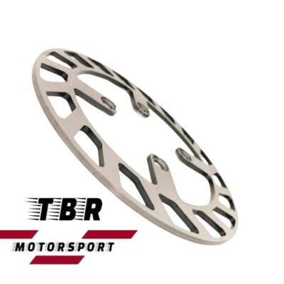 Rear Ultra Light Brake Disc  DUCATI DIAVEL ABS 1200cc (11-17) WF7517RD