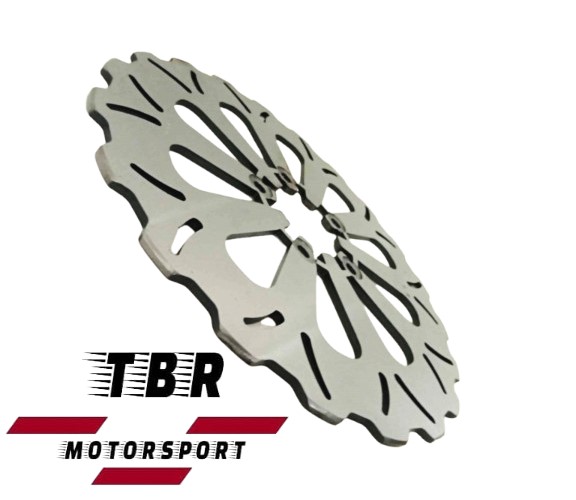 Front Brake Disc HARLEY DAVIDSON XL 883 SPORTSTER 883cc (00-03) HD01FID - Image 4