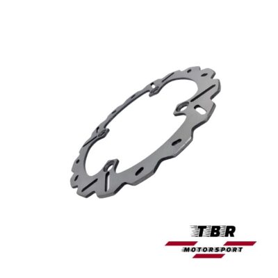 Front Brake Disc HONDA XLV TRANSALP 650cc (00-07) HO03FID