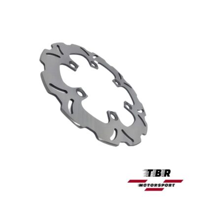 Front Brake Disc HONDA CBF REAR DRUM MODEL 125cc (09-12)HO07FID