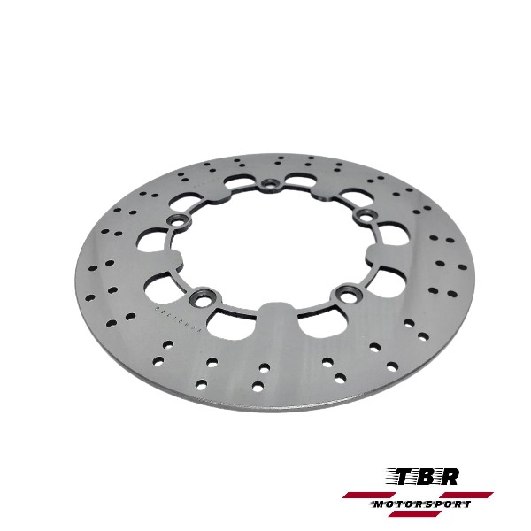 Front Brake Disc HONDA STEED 600cc (88-90) HO08FI