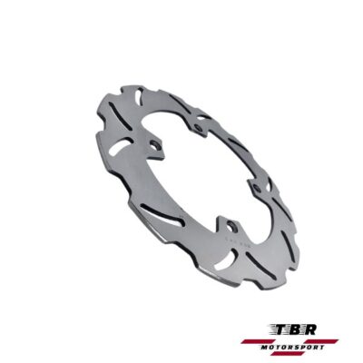 TBR Front Brake Disc HO13FID