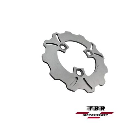 Front Brake Disc HONDA ZX DIO 50cc (92>) HO17FID