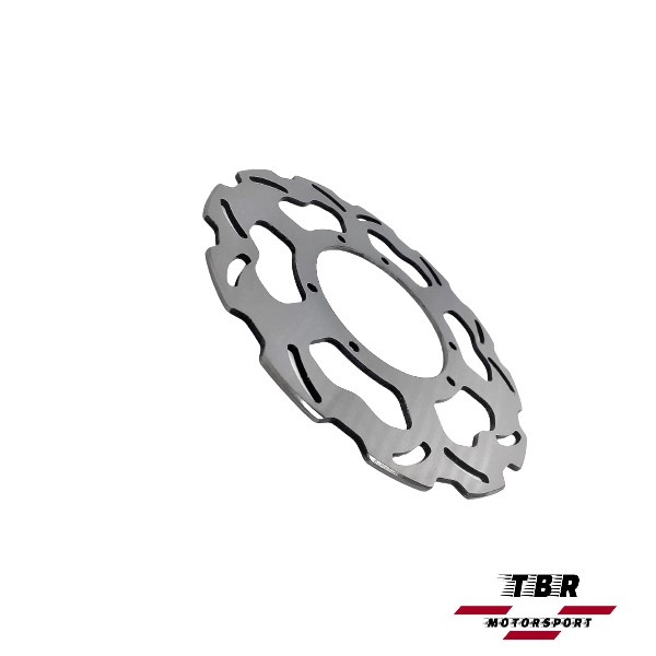 Front Brake Disc HONDA CRF R 450cc (02-15) HO25FID