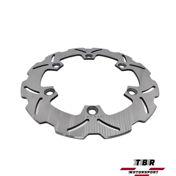 Front Brake Disc HONDA SH I 300cc (06-15) HO21FID
