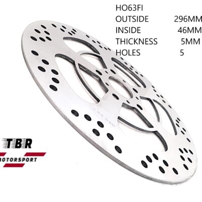 Front Brake Disc HONDA CMX REBEL 500 500cc (17-) HO63FID