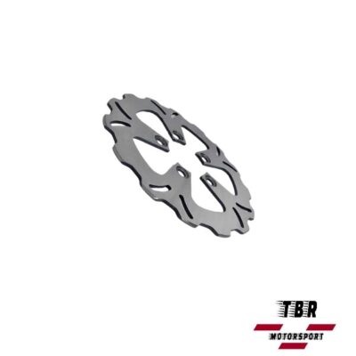 Front Brake Disc KYMCO GRAND DINK 250cc (01>) KM04FID