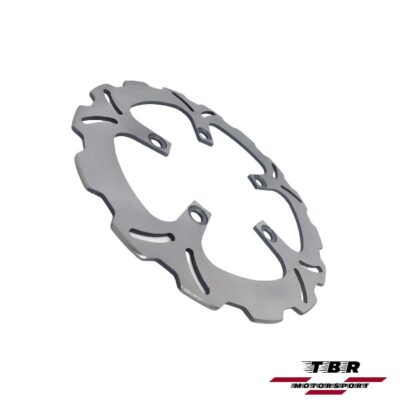 Front Brake Disc  KYMCO XCITING 500cc (04-09) KM05FID