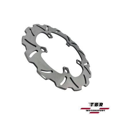 Rear Brake Disc KYMCO AK550 ABS 550cc (17-23)  KM06RID