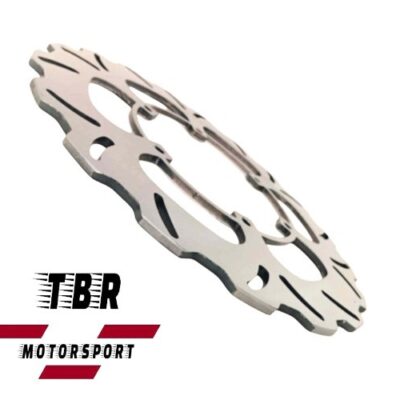 Front Brake Disc KTM LC8 ADVENTURE ABS 990cc (06-12) STX121D