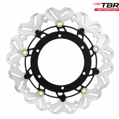 Front Brake Disc KTM LC8 ADVENTURE R 990cc (2010-2012) STX228D