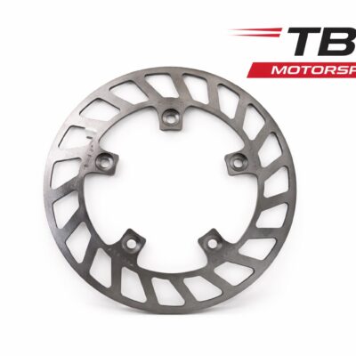 Rear Ultra Light Brake Disc KTM DUKE 690cc (08-14)  KT09RD