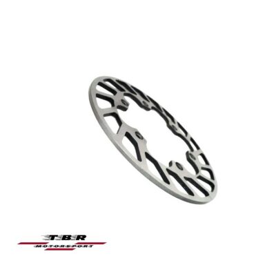 Rear Ultra Light Brake Disc YAMAHA YZF R1 1000cc (02-03) YA24RD