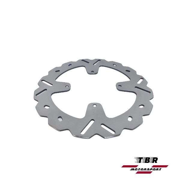 Front Brake Disc KAWASAKI KLX R 250cc (93-96) KW01FID