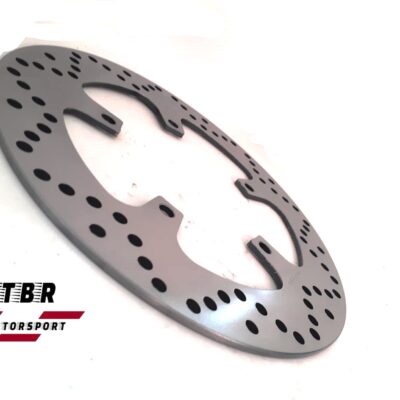 Front Brake Disc KAWASAKI VN VULCAN 900cc (07-16) KW06FI