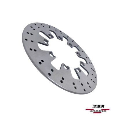 Front Brake Disc KAWASAKI KLR S 600cc (90-92) KW05FID