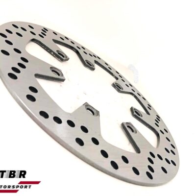 Front Brake Disc Kawasaki VN CLASSIC 800 1999 KW23FID