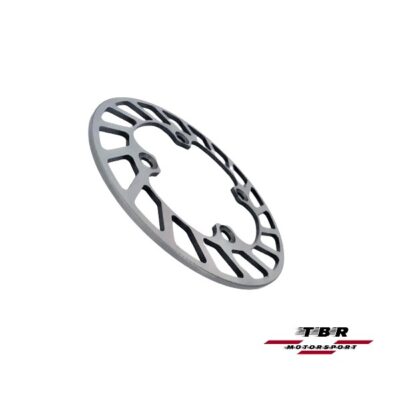 Rear Ultra Light Brake Disc HONDA CBR RR 600cc (05-21) HO22RD