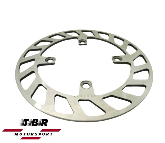 Rear Ultra Light Brake Disc DUCATI PANIGALE DC06RD