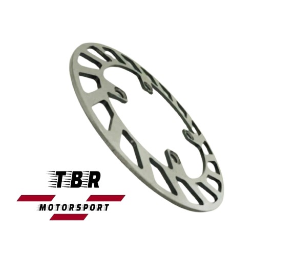 Rear Ultra Light Brake Disc DUCATI PANIGALE DC06RD - Image 2