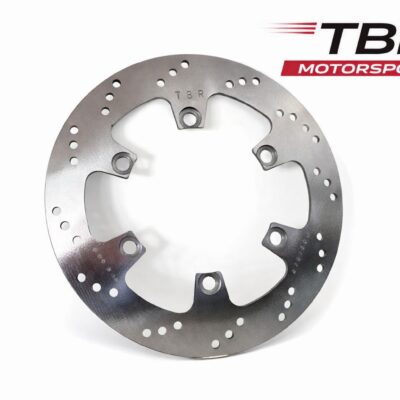 Front Brake Disc KAWASAKI SHERPA 250cc (00-) KW43FID