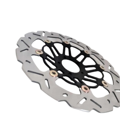 Front Brake Disc MALAGUTI SPECTRE GP 125 125cc (18-23)  MA01FLD