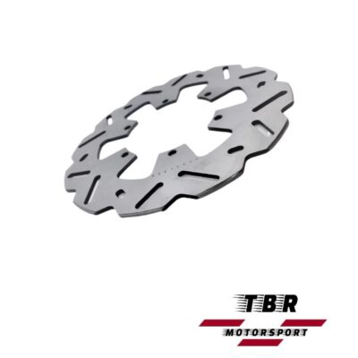 Front Brake Disc MALAGUTI MADISON RS 250cc (04-05) MA03RID