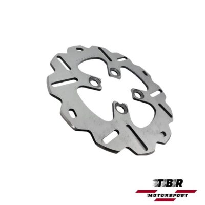 TBR Front Brake Disc MB02FID