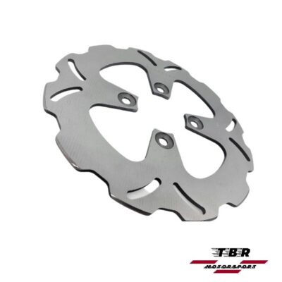 TBR Front Brake Disc MB03FID