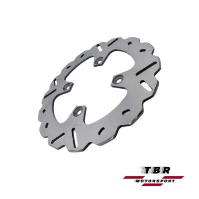 TBR Front Brake Disc MB04FID