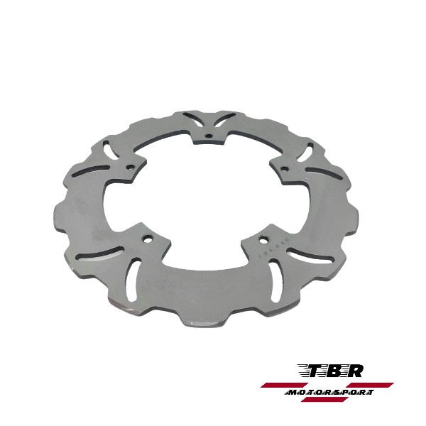 Front Brake Disc GILERA RUNNER VX 4t 125cc (01-05) GL01RID