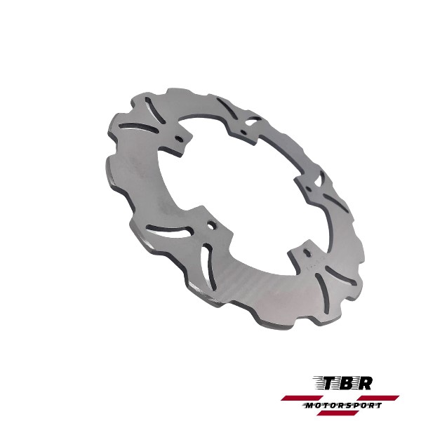 Front Brake Disc GILERA RUNNER VX 4t 125cc (01-05) GL01RID - Image 2